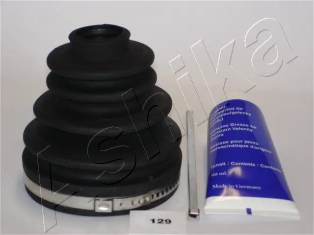 Toyota 0443835040