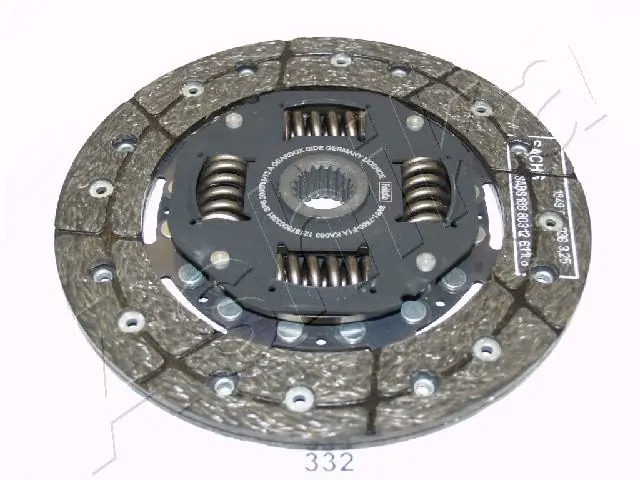 Mazda Z60416460
