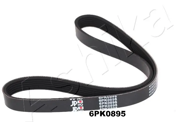 ASHIKA 1126PK895