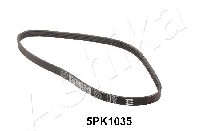ASHIKA 1125PK1035