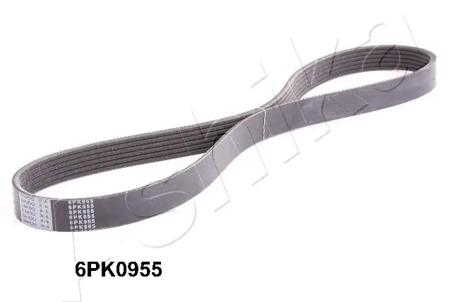 ASHIKA 1126PK955