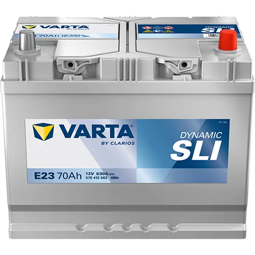 VARTA 570412063K262