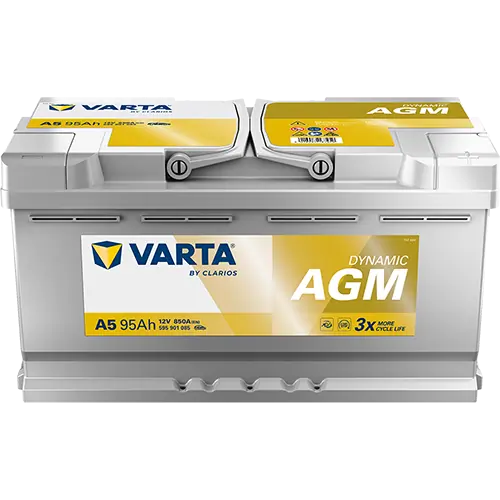 VARTA 595901085K262