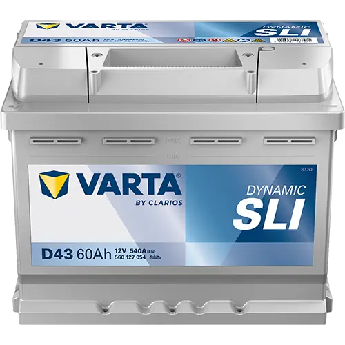 VARTA 560127054K262
