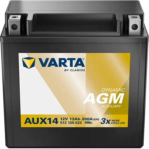 VARTA 513106020K262