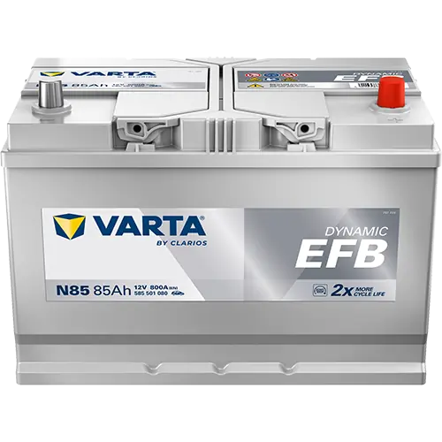 VARTA 585501080K262