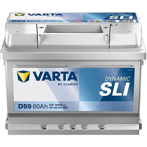 VARTA 560409054K262