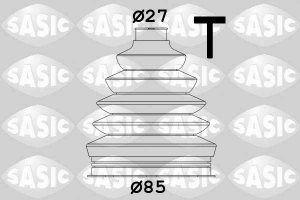 SASIC 1906065