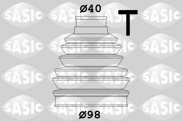 SASIC 2933023