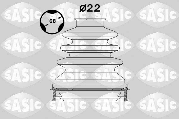 SASIC 1904027