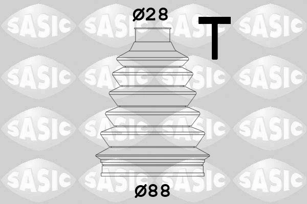 SASIC 4003455