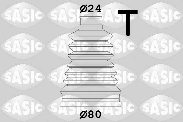 SASIC 4003440