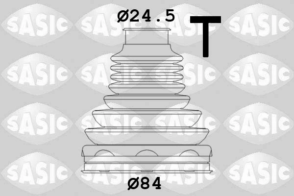 SASIC 1906077