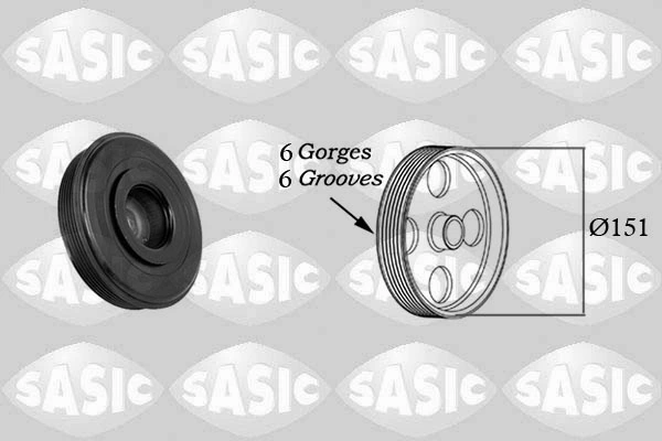 SASIC 2154020