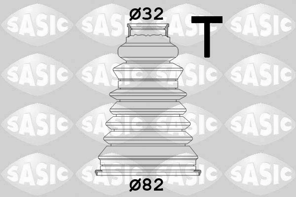 SASIC 4003432