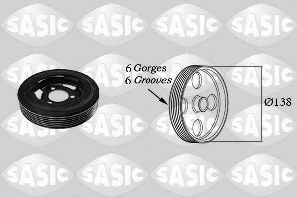 SASIC 2156025
