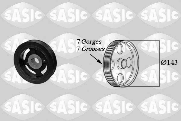 SASIC 2156058