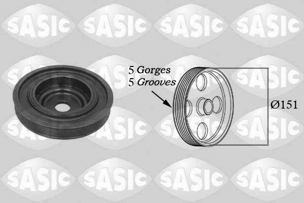 SASIC 2154008