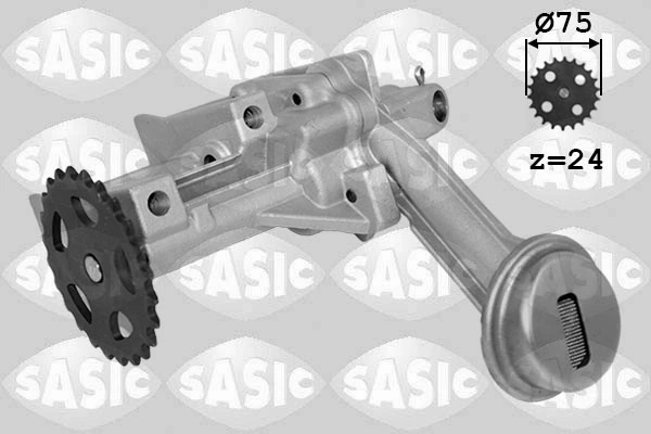 SASIC 3654011