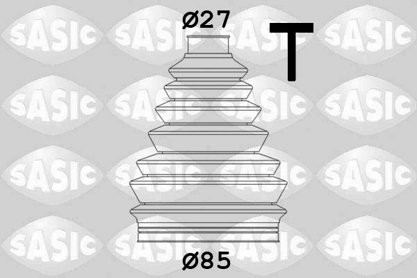 SASIC 4003441