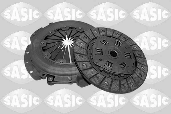 SASIC 5104035