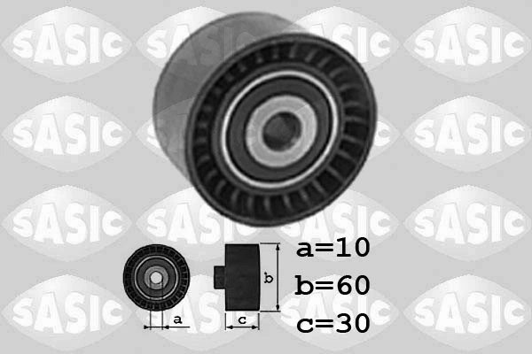 SASIC 1700014
