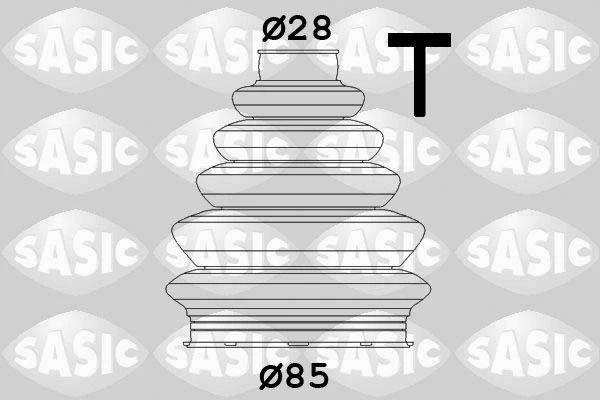 SASIC 1906122