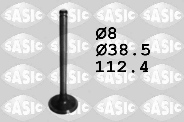 SASIC 9480590