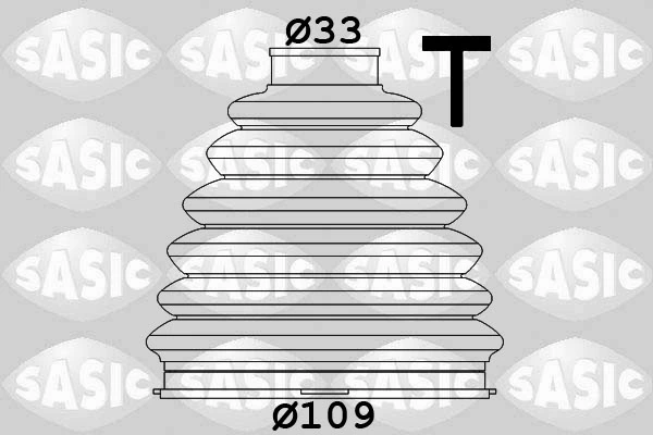 SASIC 1900004