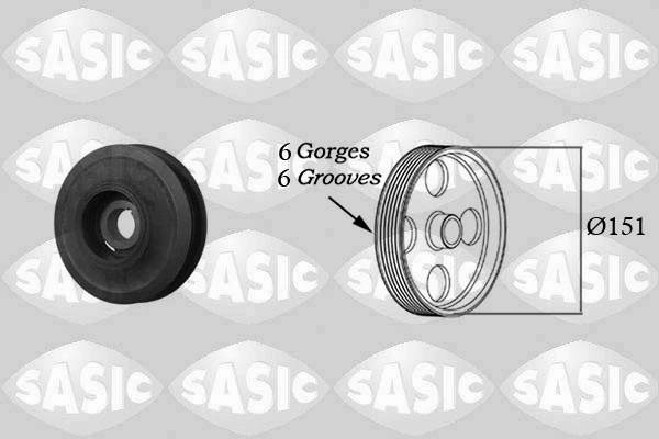 SASIC 2156008
