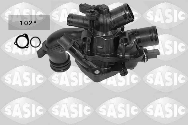 SASIC 3300015