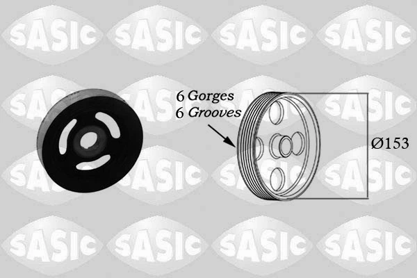 SASIC 2150004