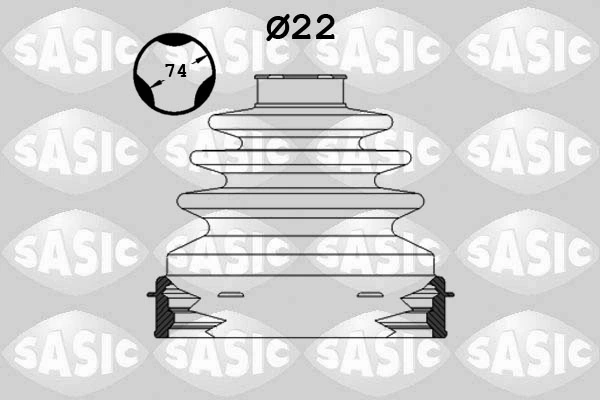SASIC 1904028