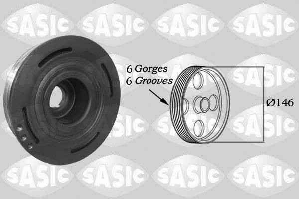 SASIC 2154013