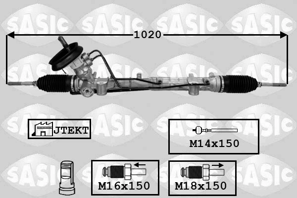 SASIC 7174029