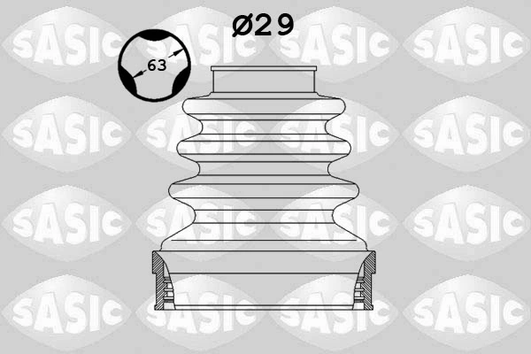 SASIC 2873883
