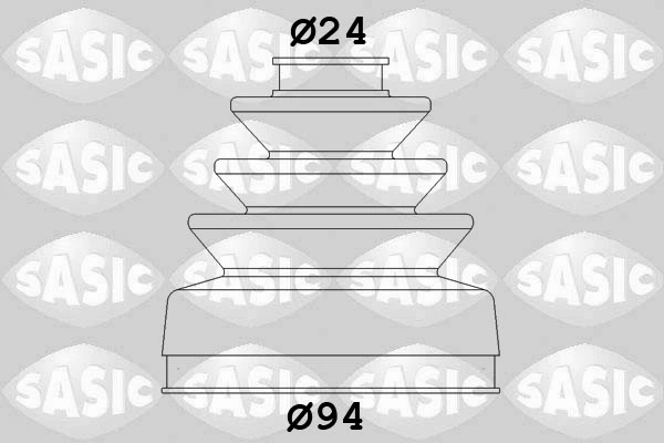 SASIC 2873493
