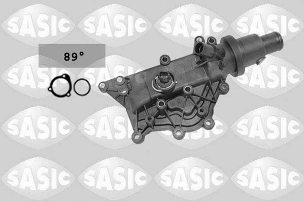 SASIC 3304022