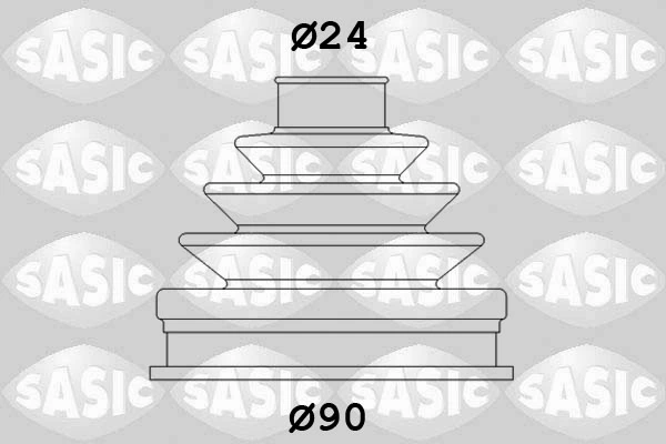 SASIC 1906047