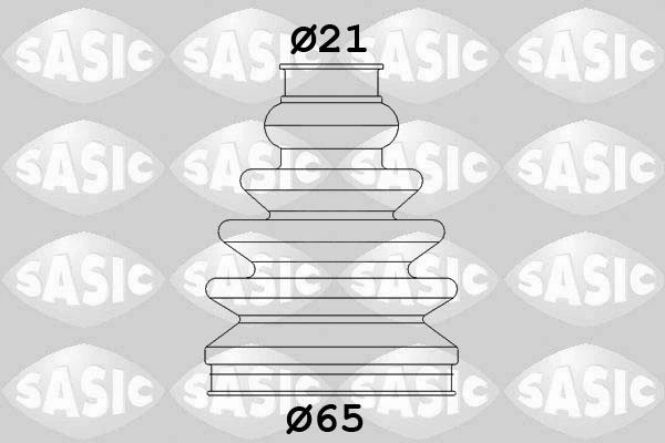 SASIC 1906030