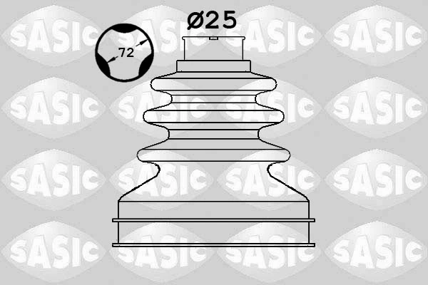 SASIC 1906087