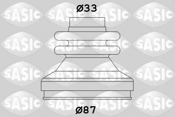 SASIC 2873783