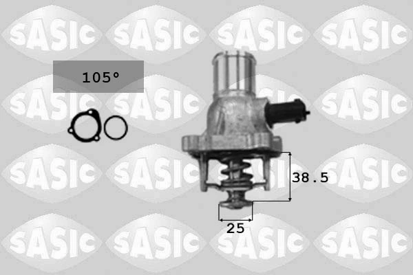 SASIC 3306054
