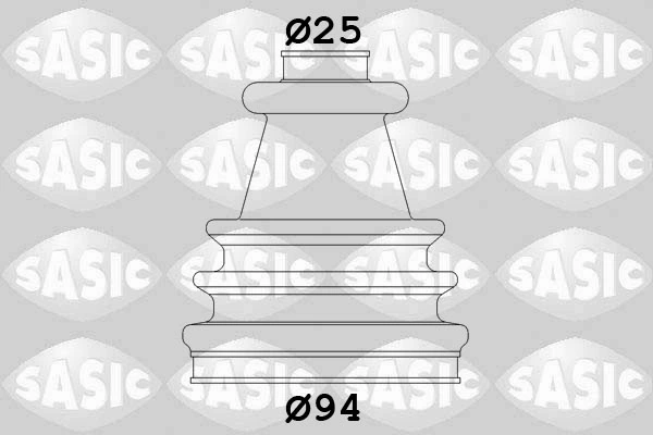 SASIC 4003417