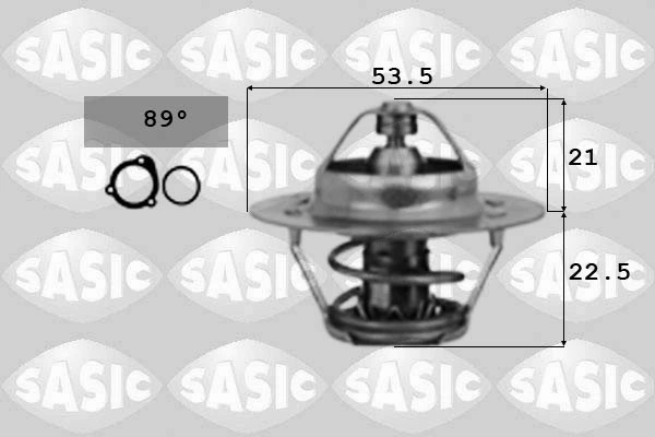 SASIC 3381111