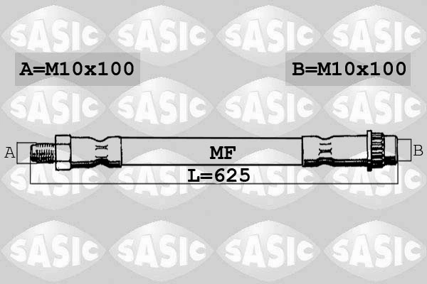SASIC 6604023
