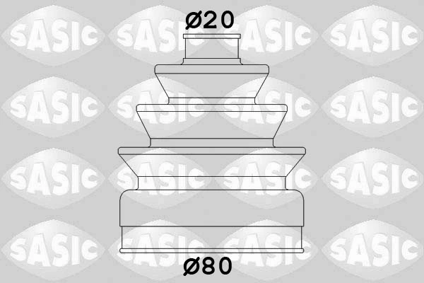 SASIC 2933833
