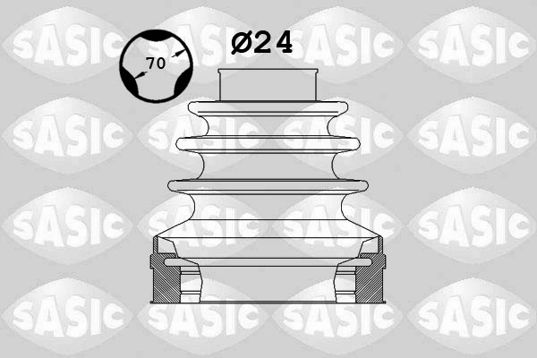 SASIC 1906025