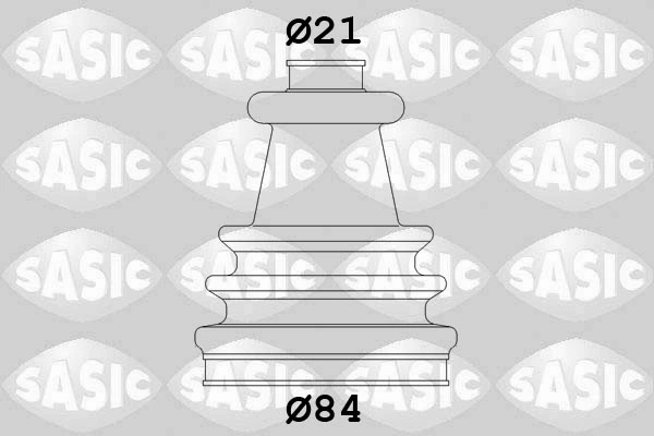 SASIC 4003426