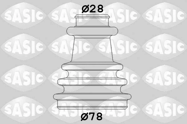 SASIC 2933733